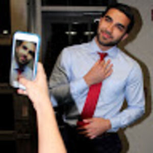 Meet your Posher, Mohammed